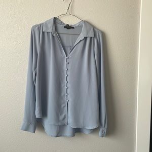 Forever 21 Blouse